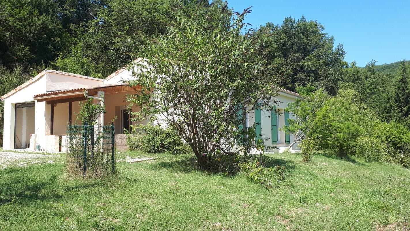 Vente Maison à Limoux 6 pièces