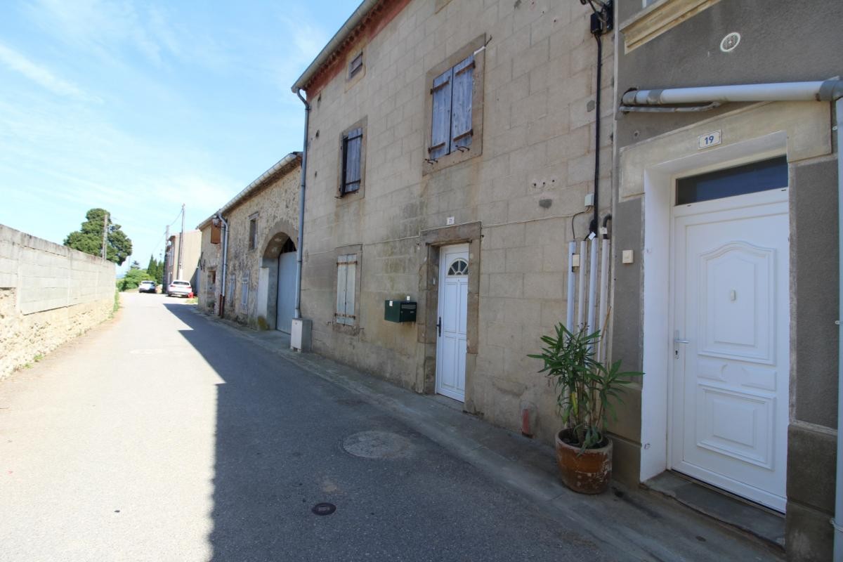 Vente Garage / Parking à Limoux 0 pièce