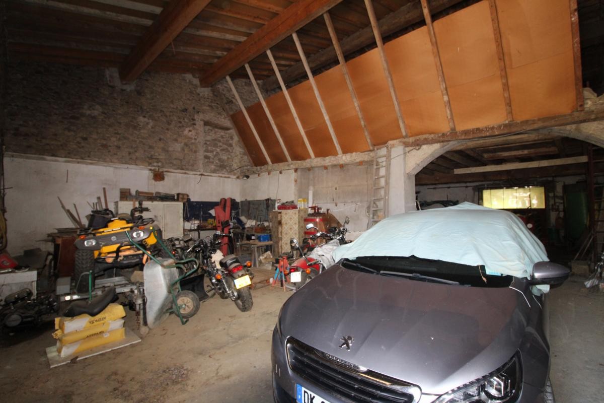 Vente Garage / Parking à Limoux 0 pièce