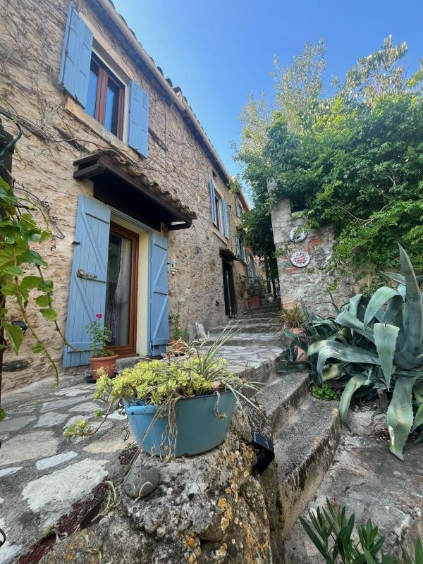 Vente Maison à Limoux 5 pièces