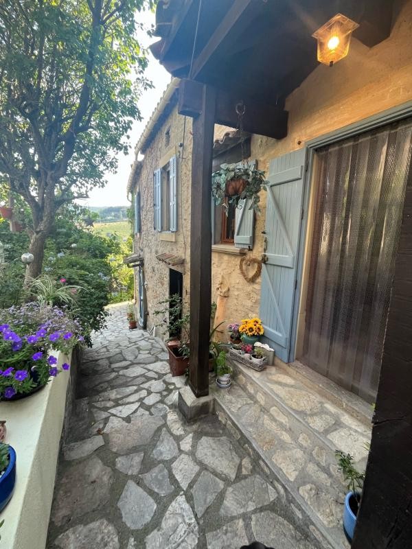 Vente Maison à Limoux 5 pièces