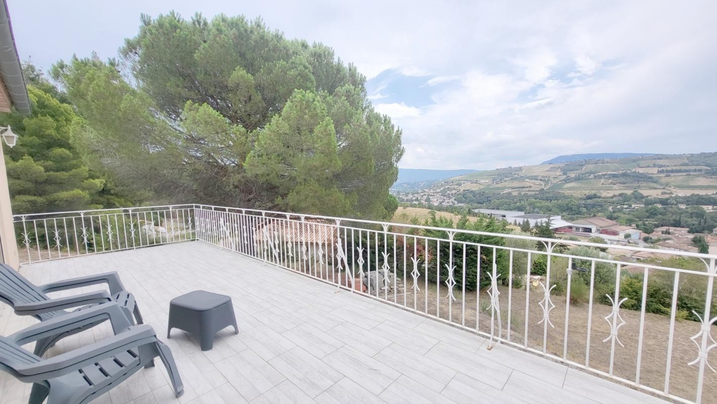 Vente Maison à Limoux 5 pièces