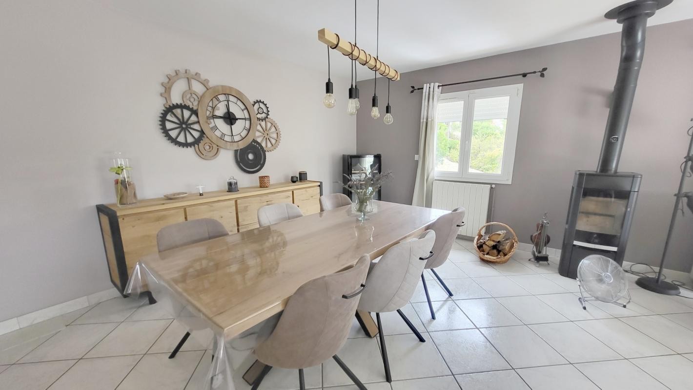 Vente Maison à Limoux 5 pièces