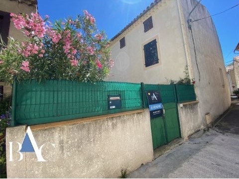 Vente Maison à Limoux 5 pièces