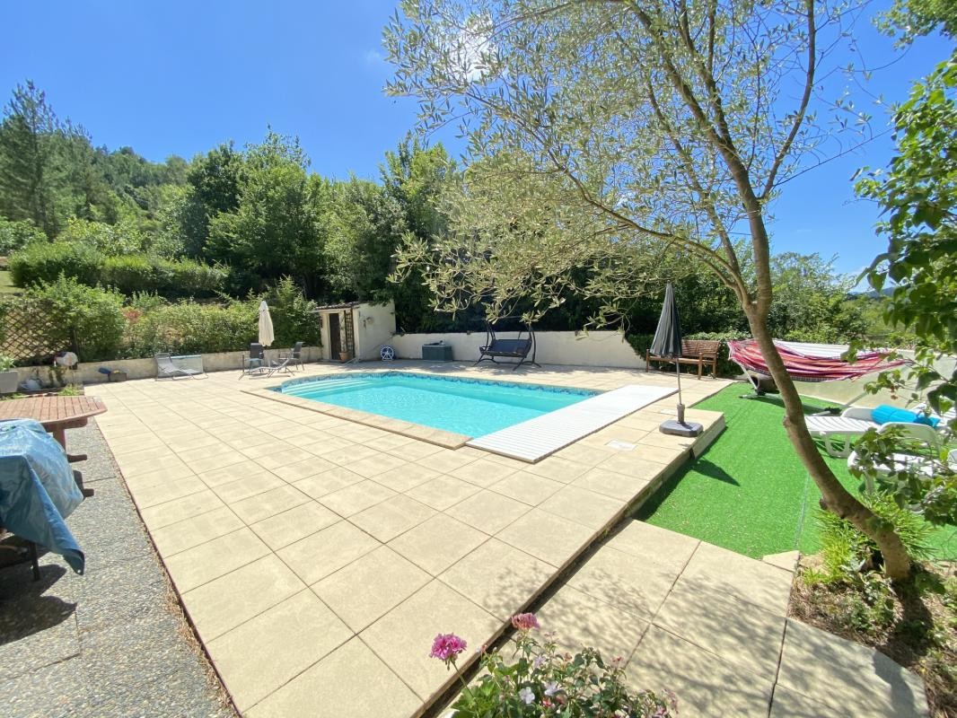 Vente Maison à Limoux 7 pièces