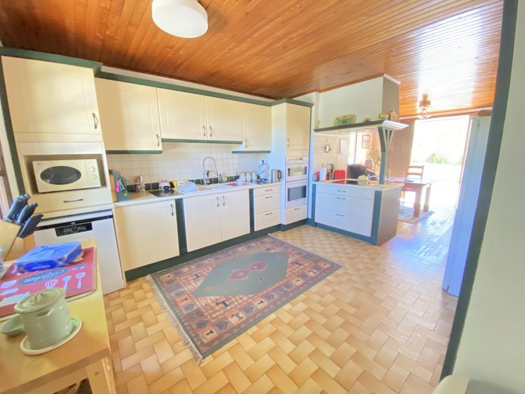 Vente Maison à Limoux 7 pièces