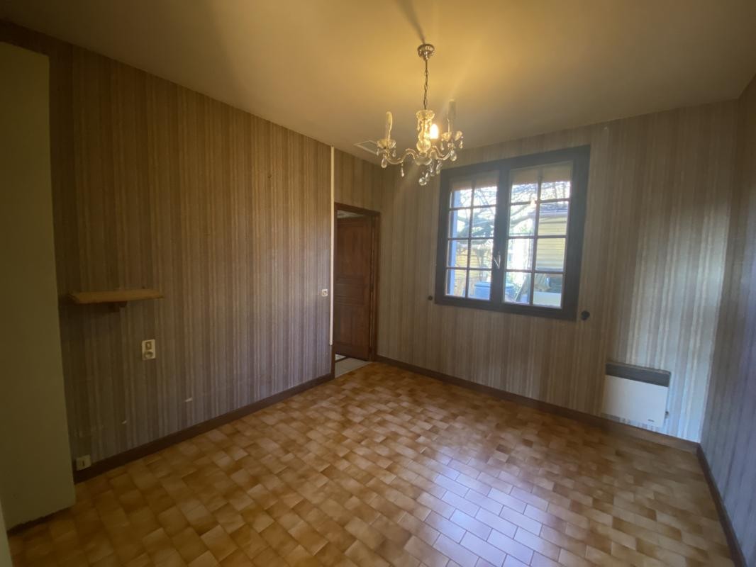 Vente Maison à Limoux 5 pièces