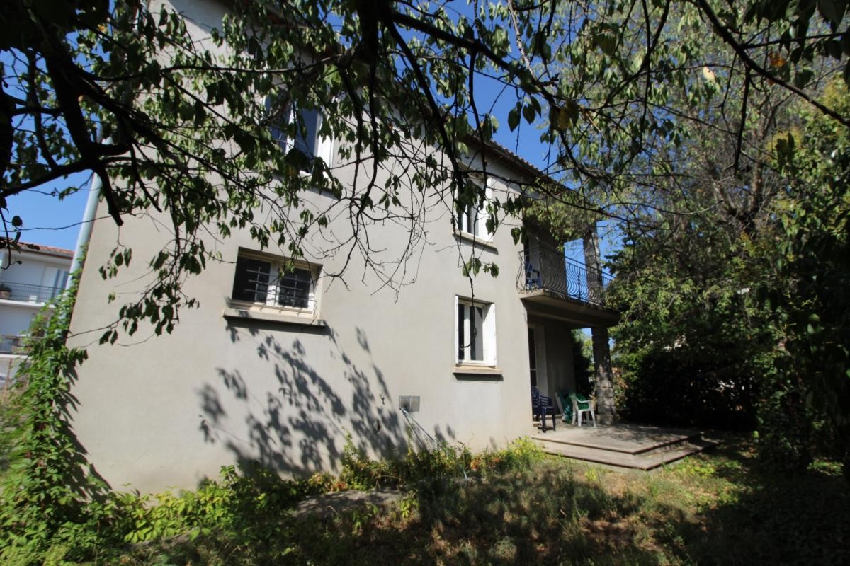 Vente Maison à Limoux 6 pièces