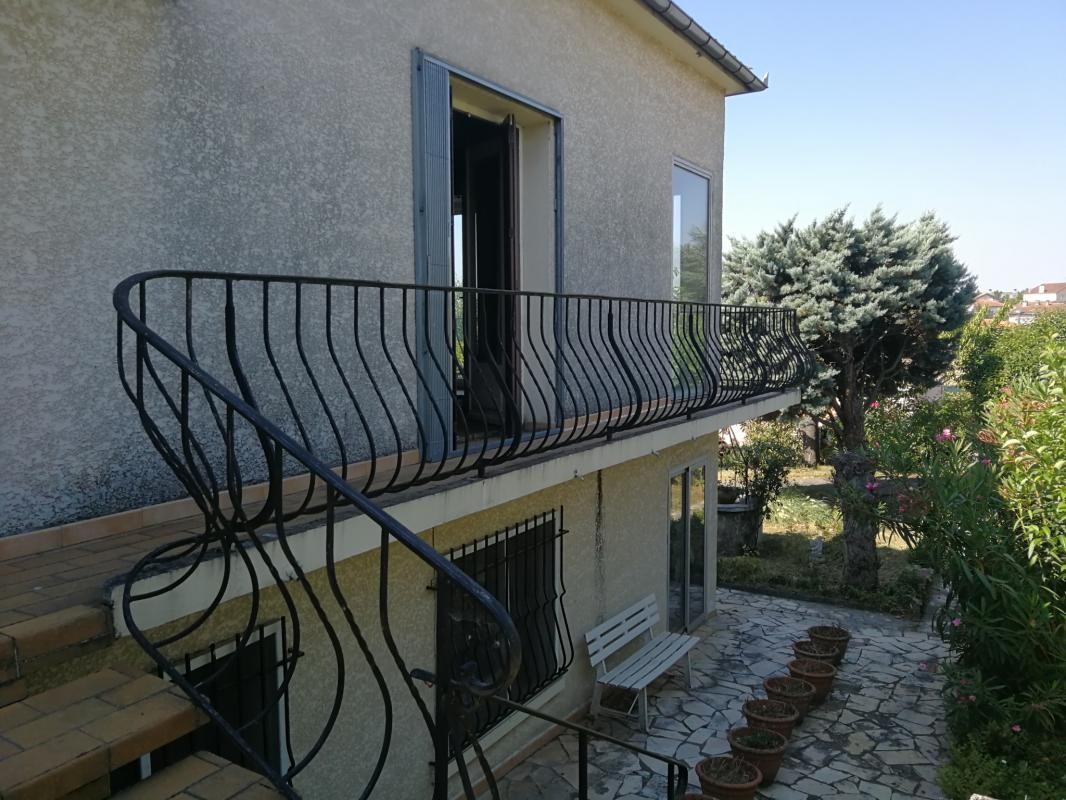 Vente Maison à Castelnaudary 7 pièces