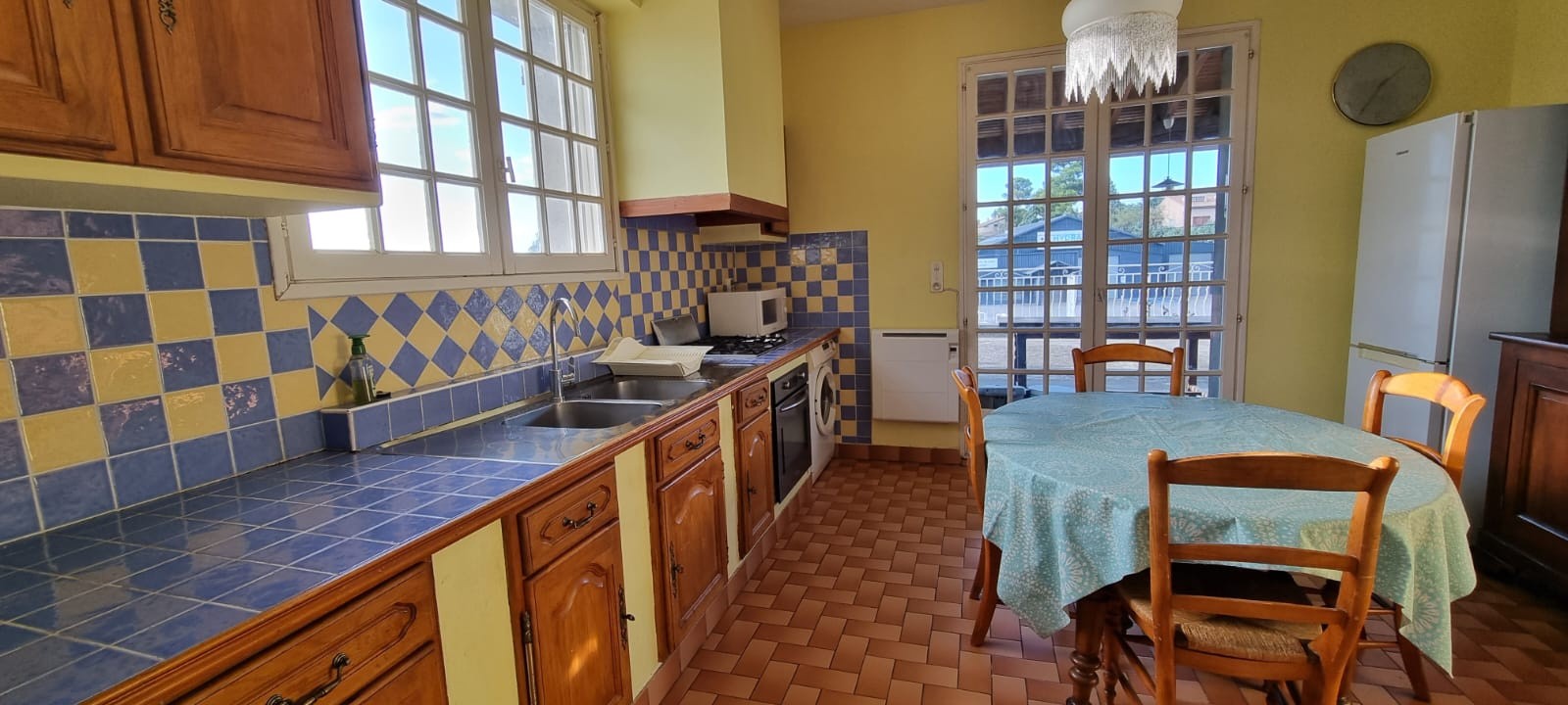 Vente Maison à Carcassonne 6 pièces