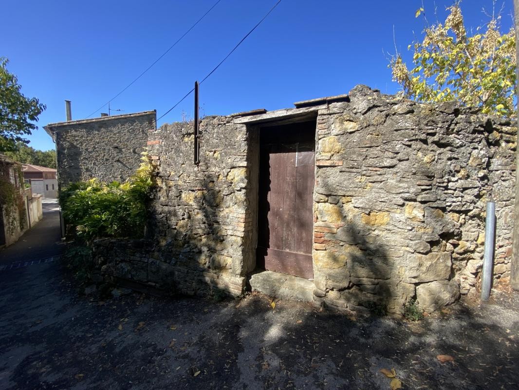 Vente Garage / Parking à Carcassonne 2 pièces