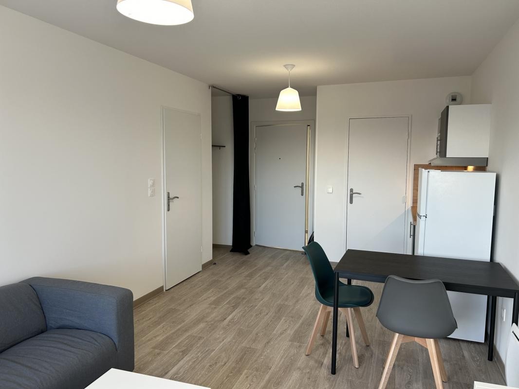 Location Appartement à Castelnaudary 2 pièces