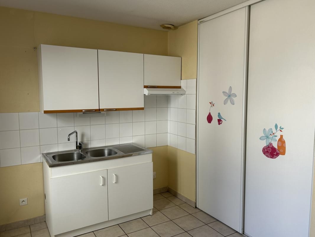 Location Appartement à Carcassonne 3 pièces