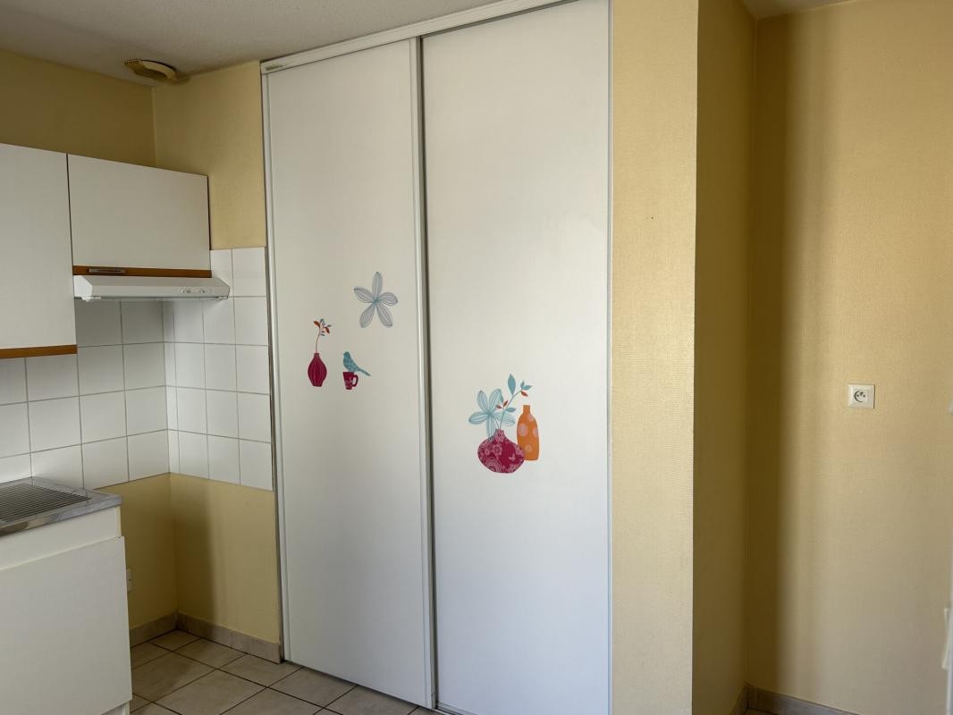 Location Appartement à Carcassonne 3 pièces