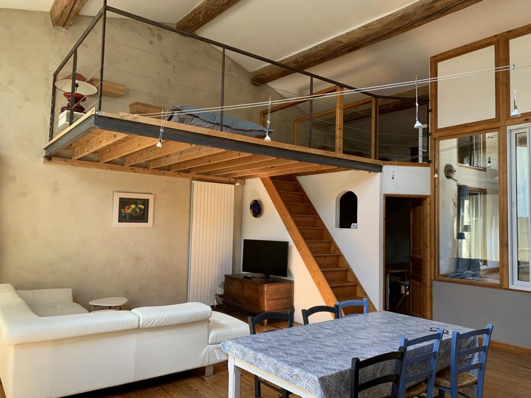 Vente Maison à Carcassonne 7 pièces