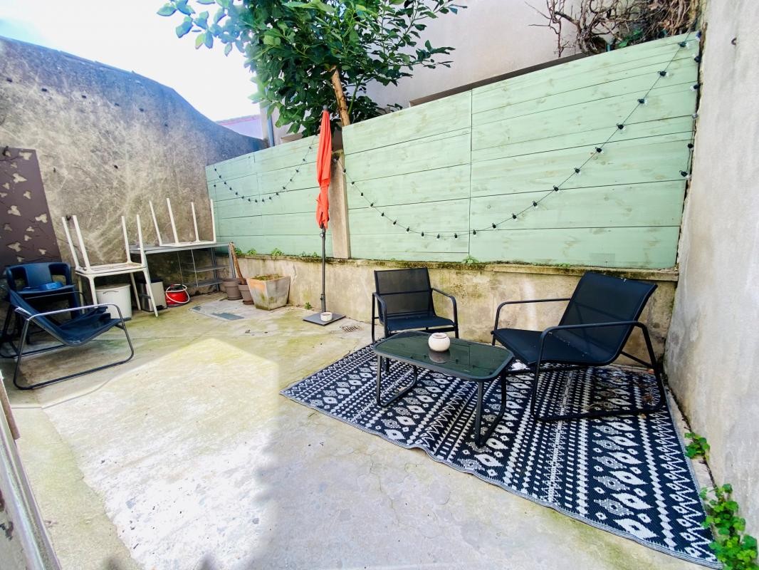 Vente Maison à Carcassonne 4 pièces