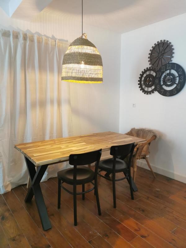 Vente Appartement à Carcassonne 3 pièces