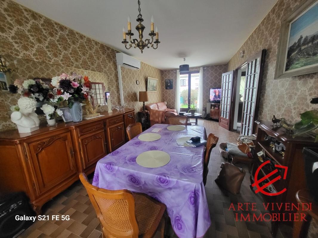 Vente Maison à Carcassonne 4 pièces