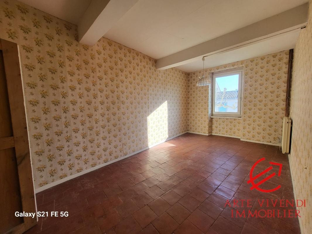 Vente Maison à Villemoustaussou 7 pièces