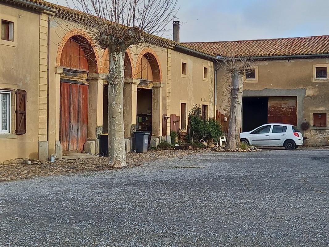 Vente Maison à Carcassonne 7 pièces