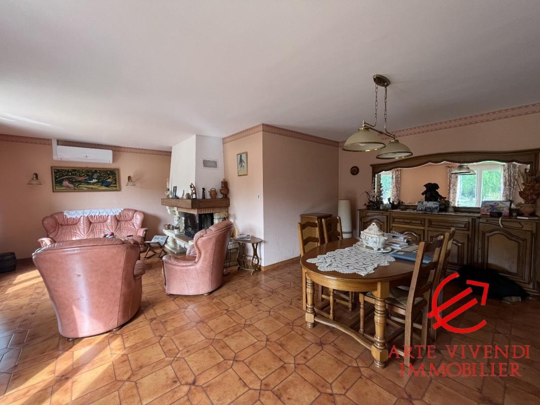 Vente Maison à Carcassonne 6 pièces