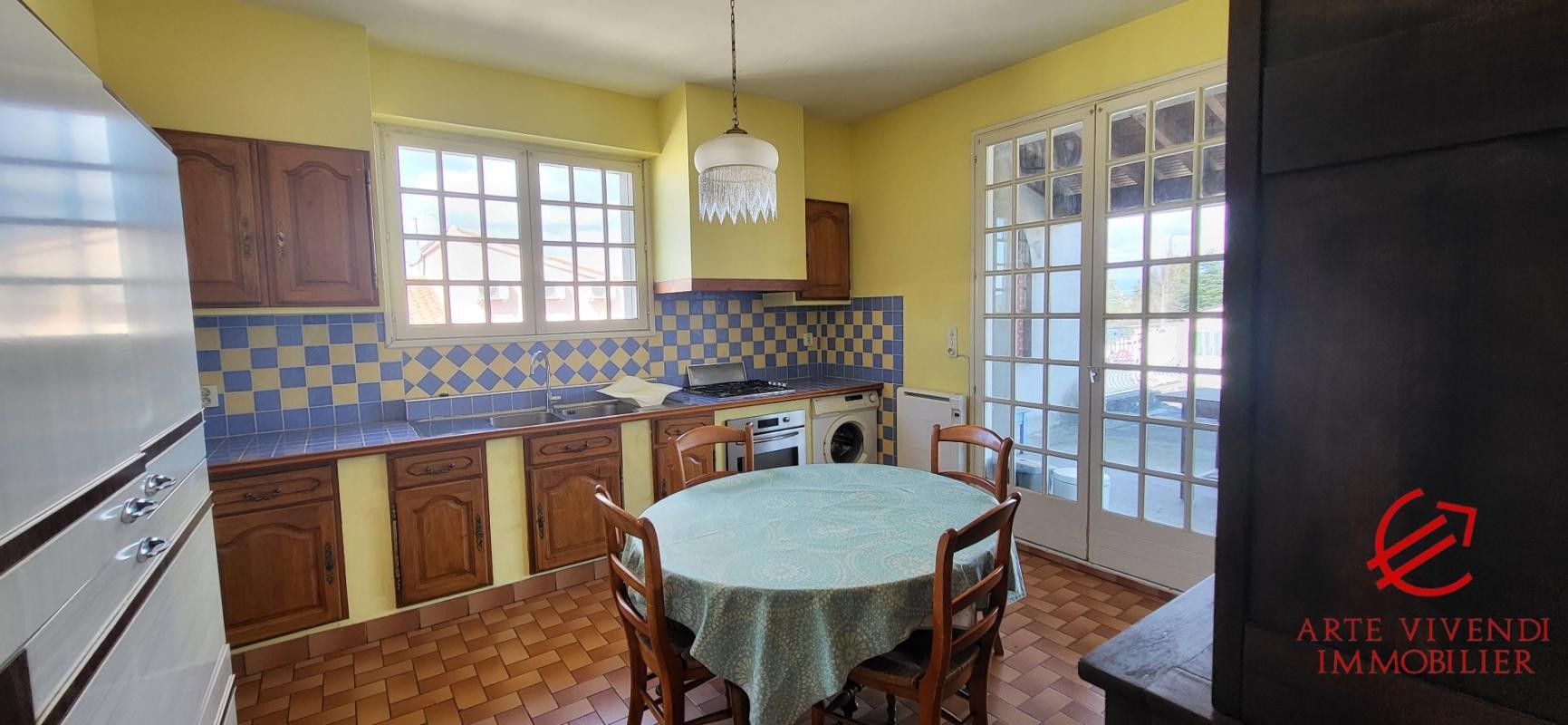 Vente Maison à Carcassonne 6 pièces