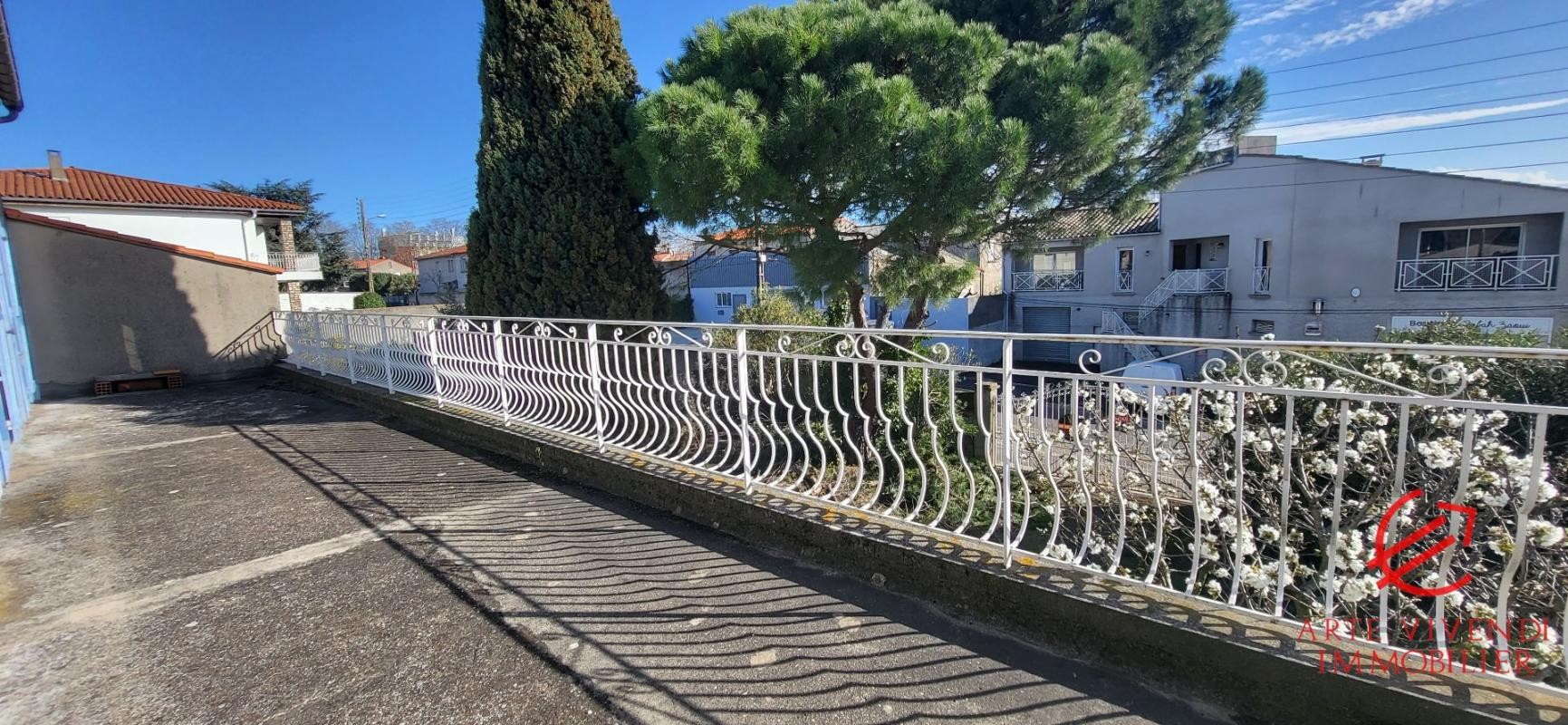 Vente Maison à Carcassonne 6 pièces