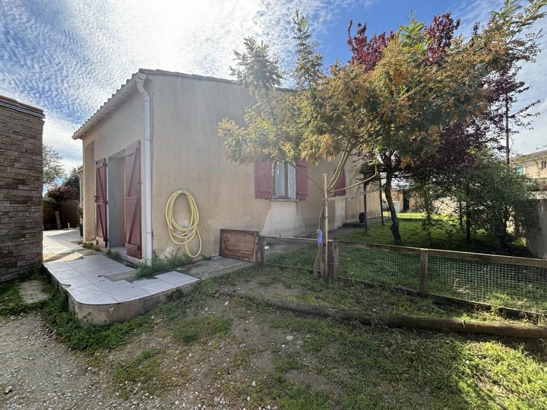 Vente Maison à Carcassonne 5 pièces