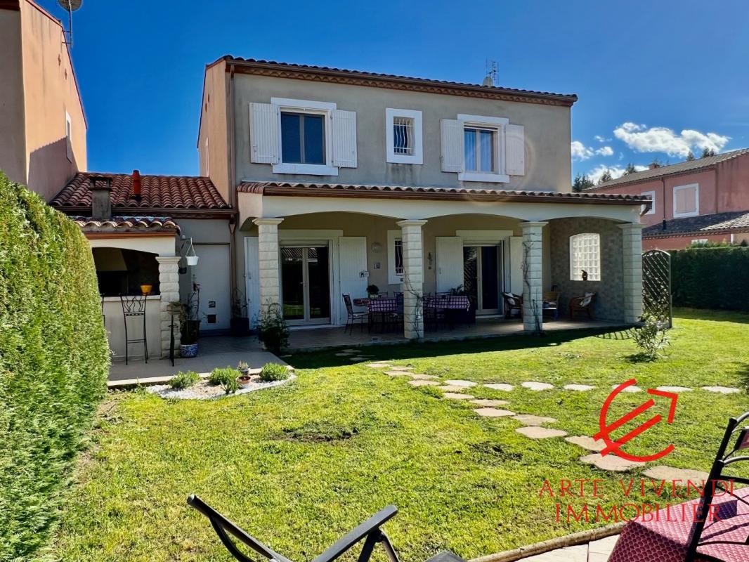 Vente Maison à Carcassonne 5 pièces