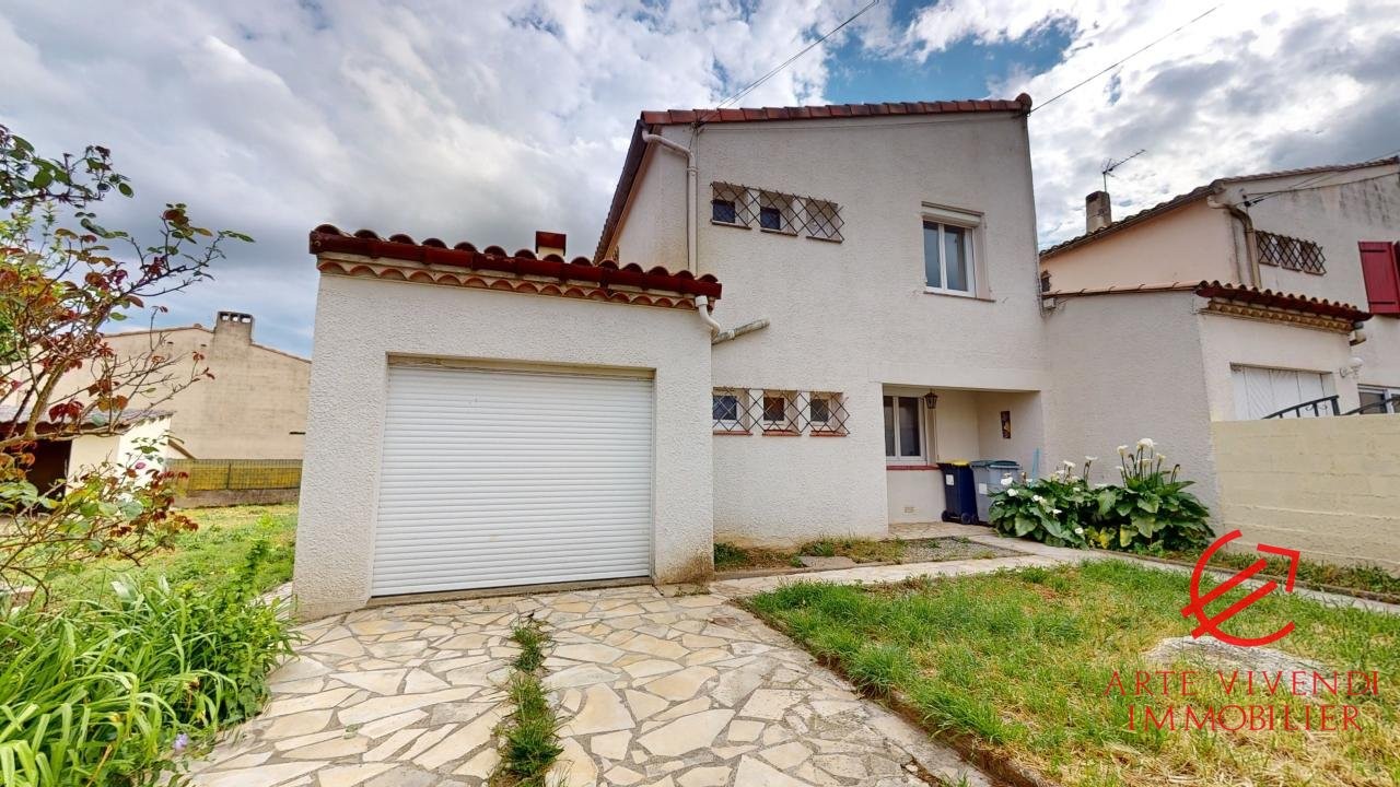 Vente Maison à Villemoustaussou 5 pièces