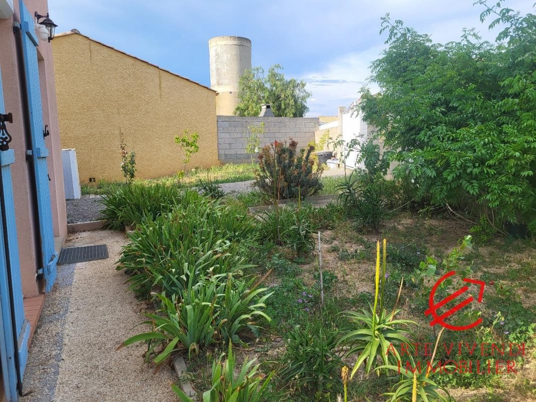 Vente Maison à Carcassonne 4 pièces