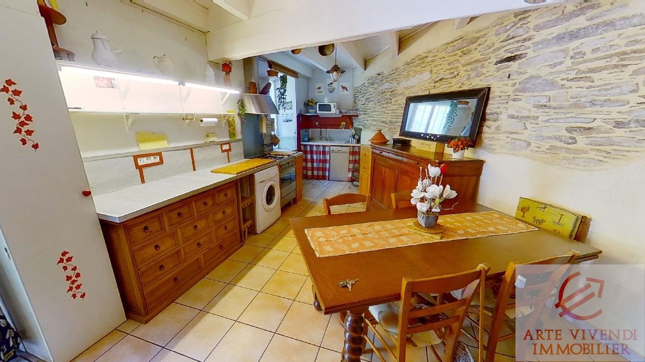 Vente Maison à Mazamet 4 pièces