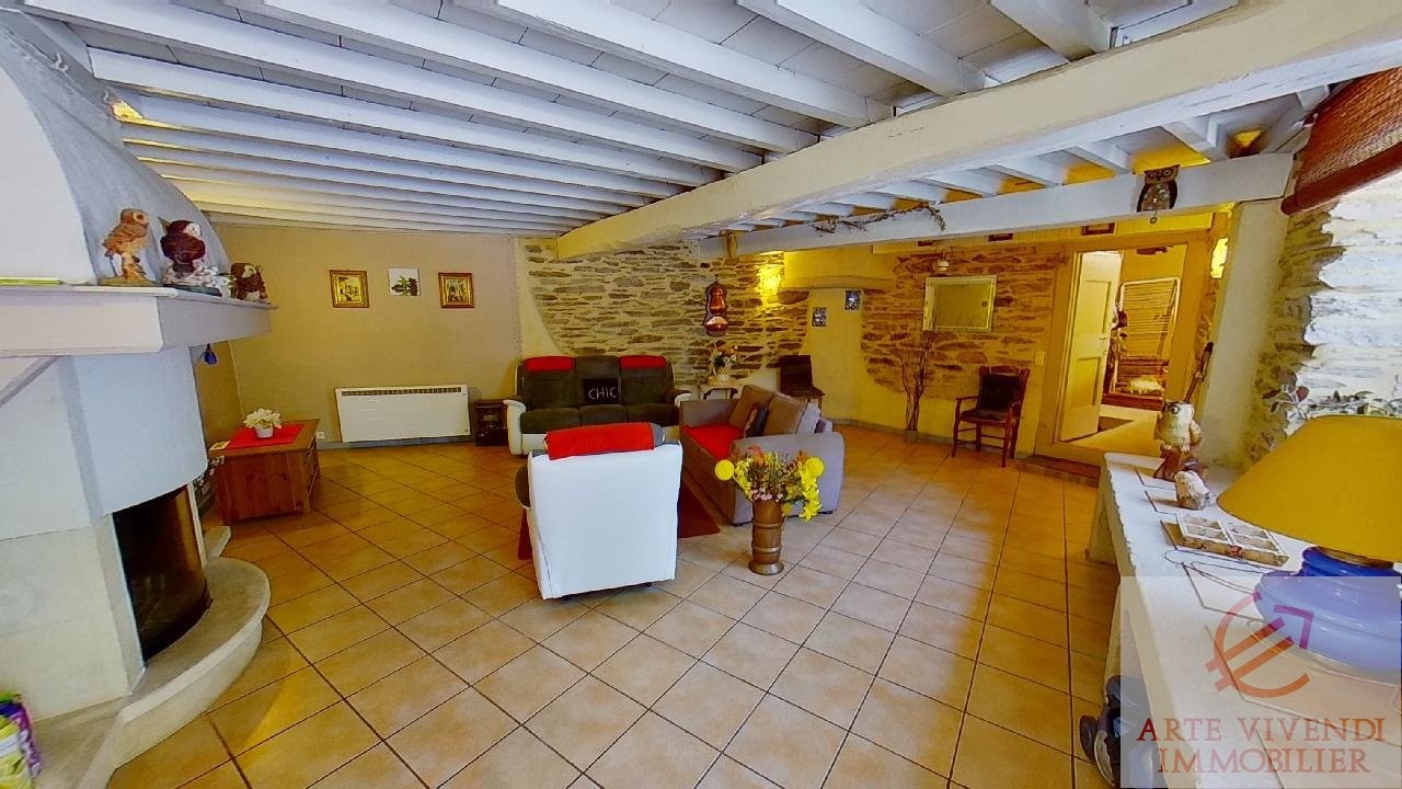 Vente Maison à Mazamet 4 pièces