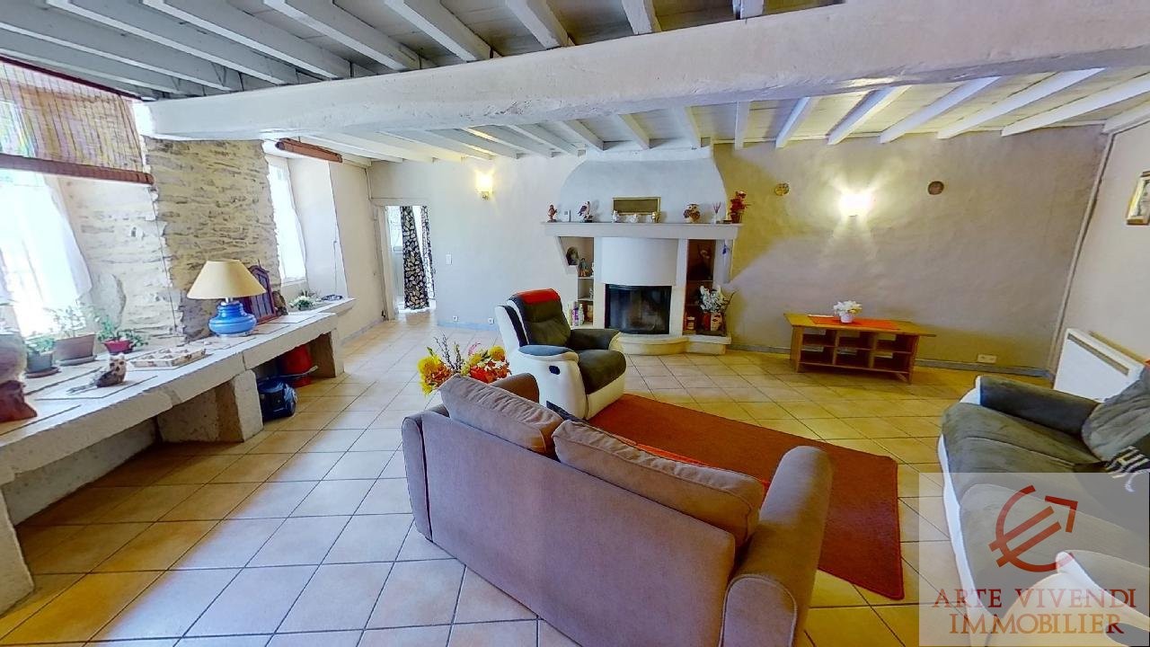 Vente Maison à Mazamet 4 pièces