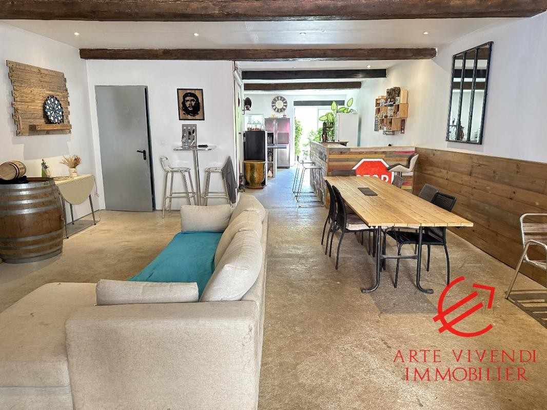 Vente Maison à Carcassonne 4 pièces