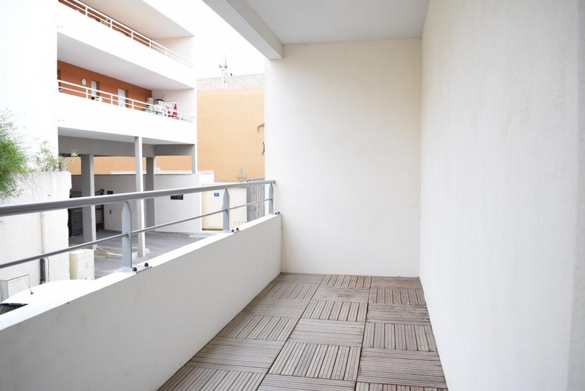 Vente Appartement à Narbonne 2 pièces