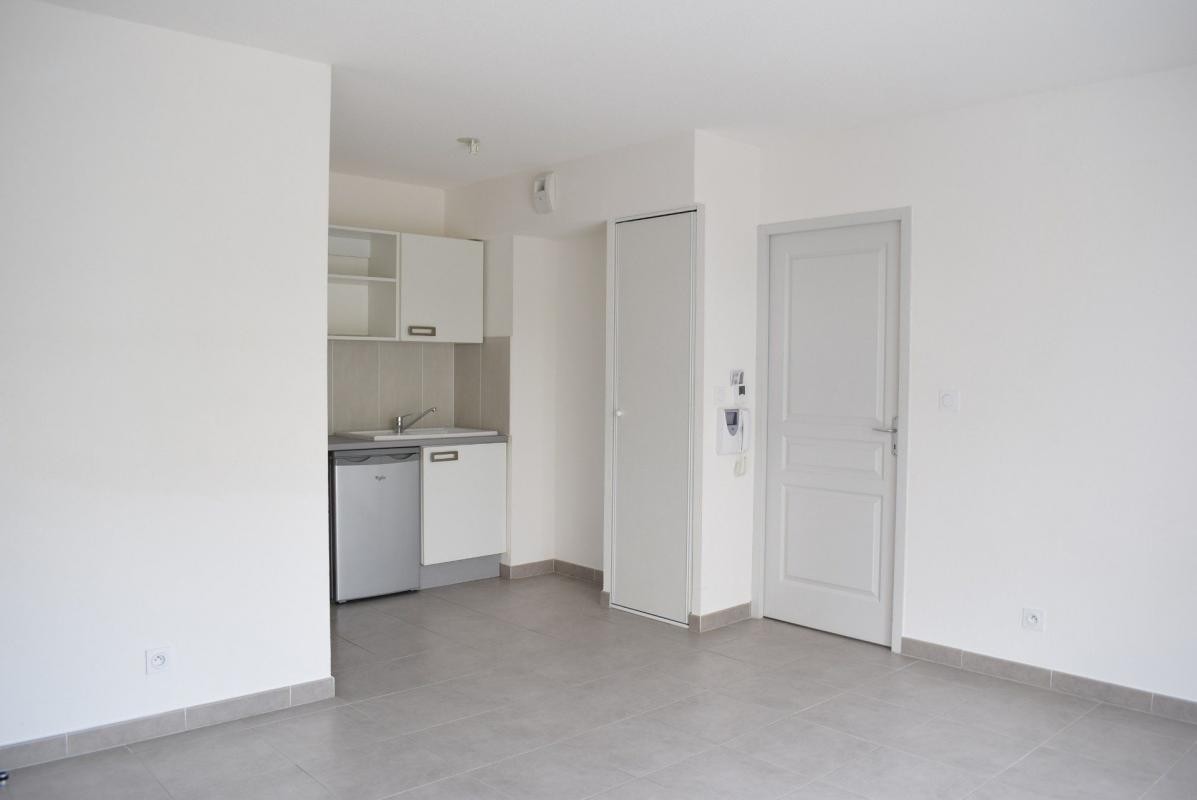 Vente Appartement à Narbonne 2 pièces