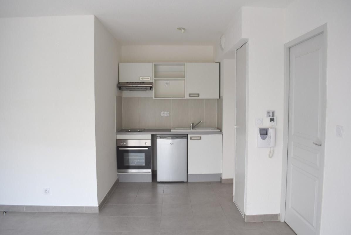 Vente Appartement à Narbonne 2 pièces