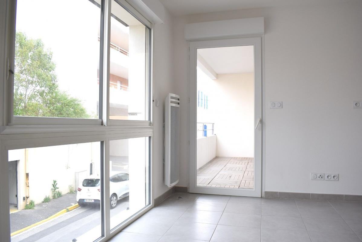 Vente Appartement à Narbonne 2 pièces