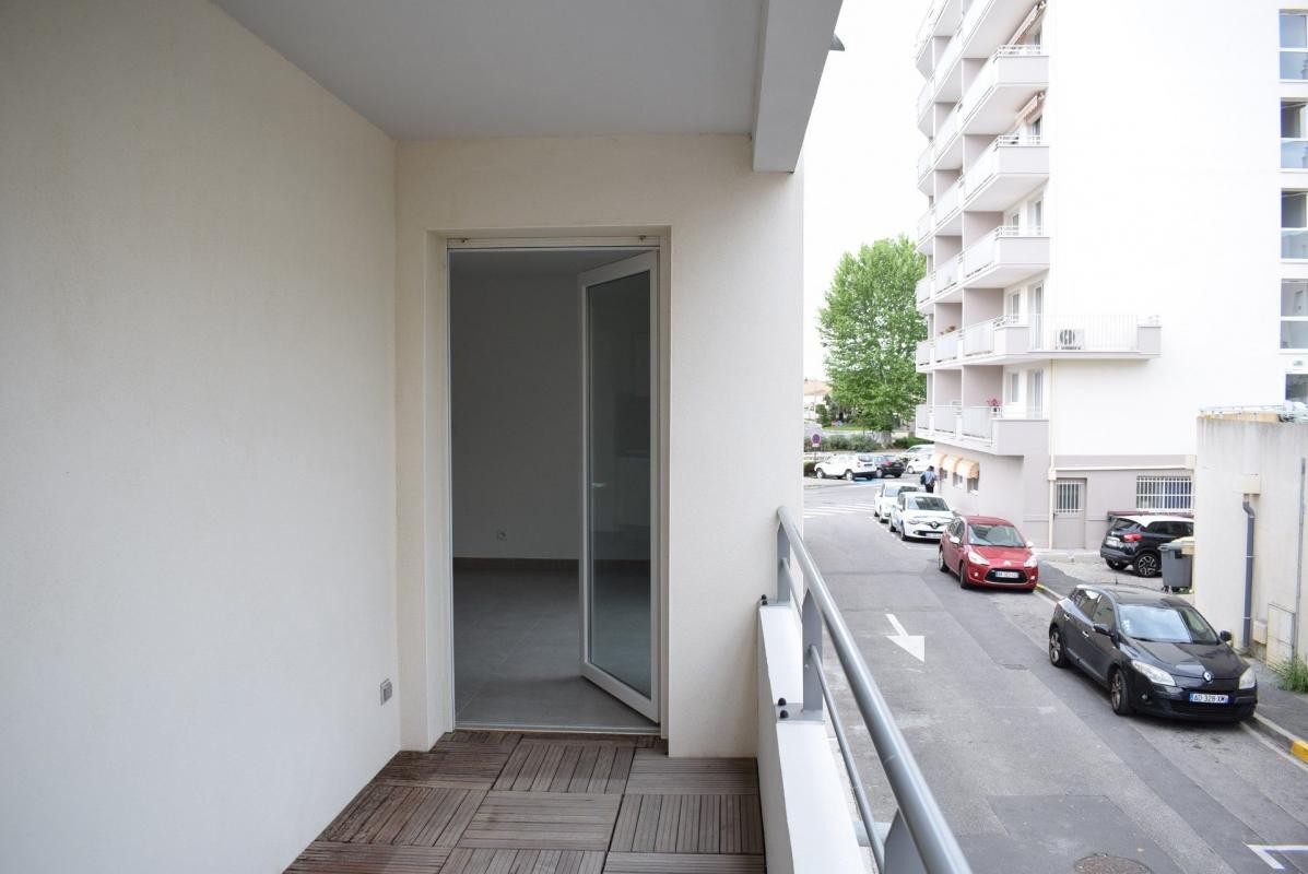 Vente Appartement à Narbonne 2 pièces