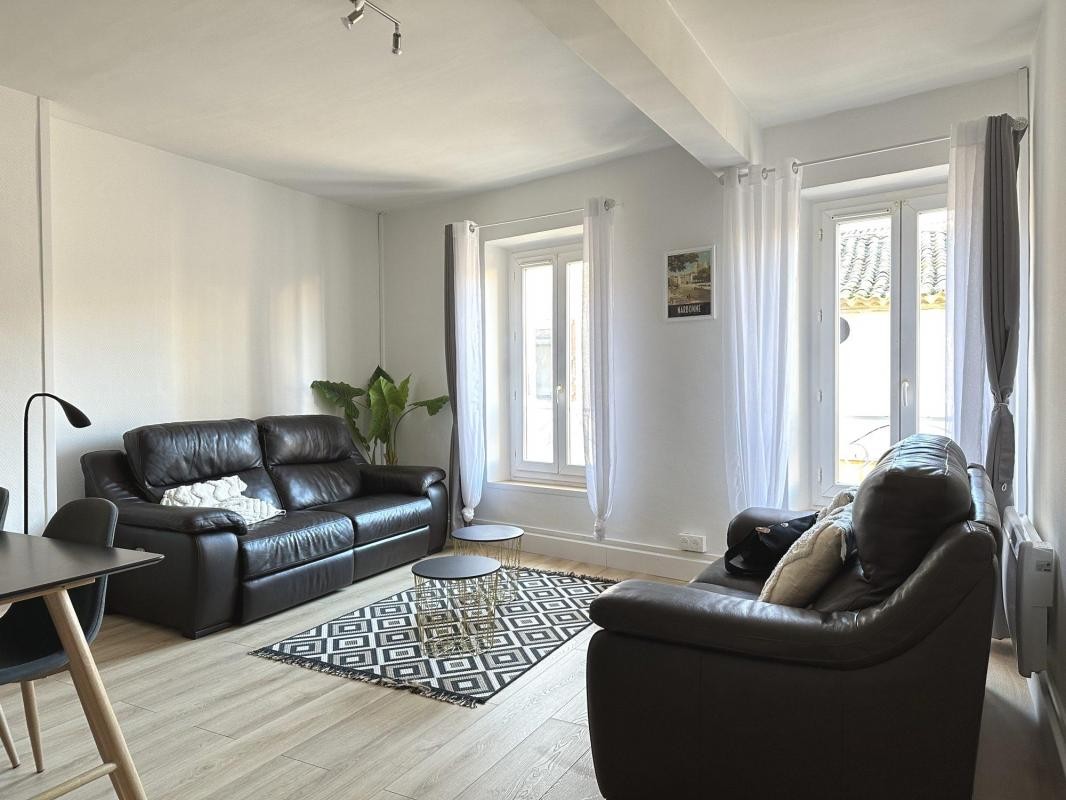 Location Appartement à Narbonne 3 pièces