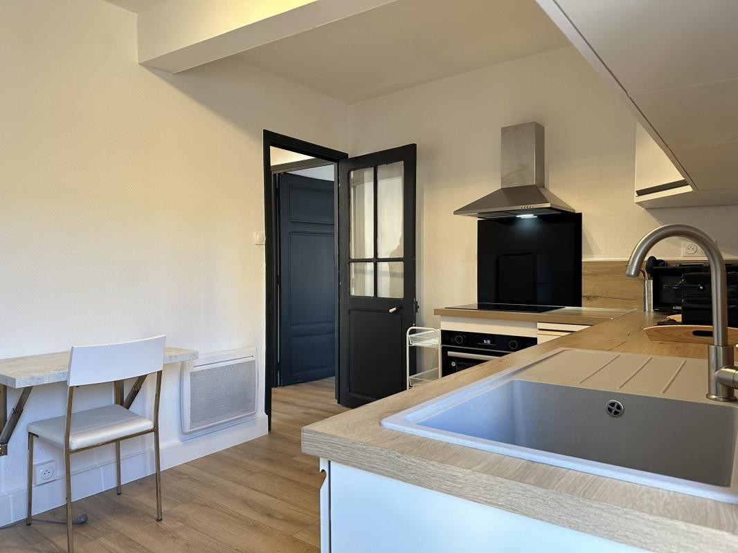 Location Appartement à Narbonne 3 pièces