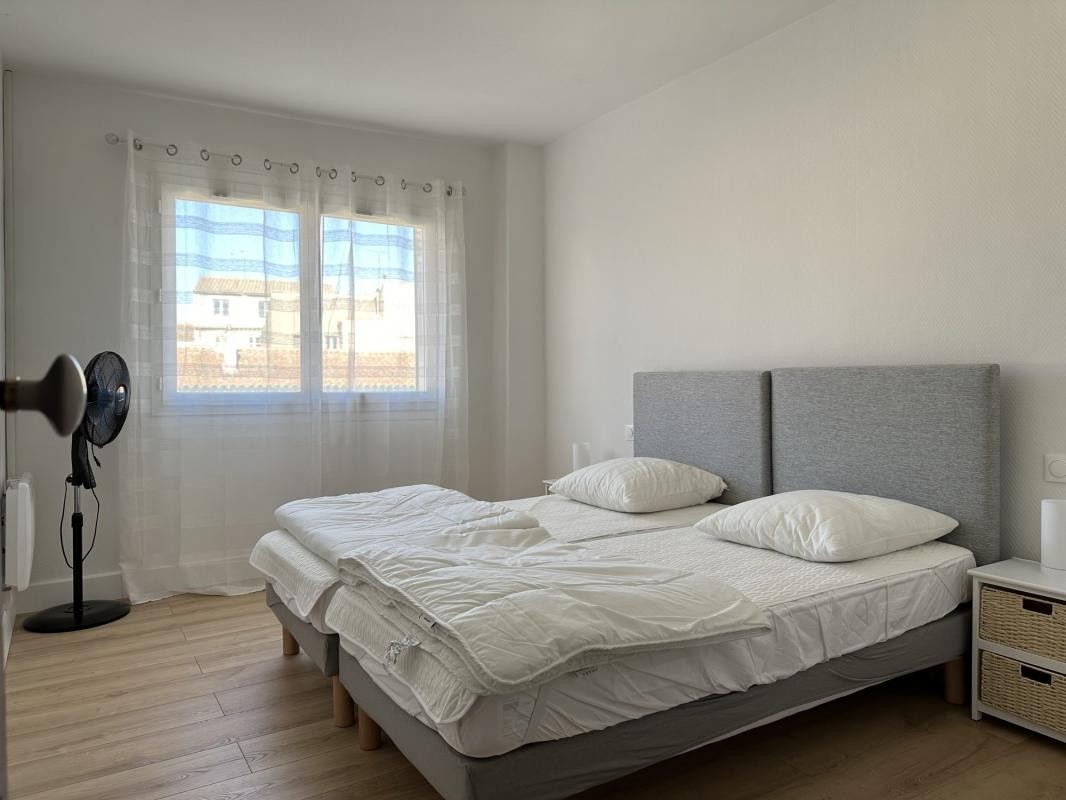 Location Appartement à Narbonne 3 pièces