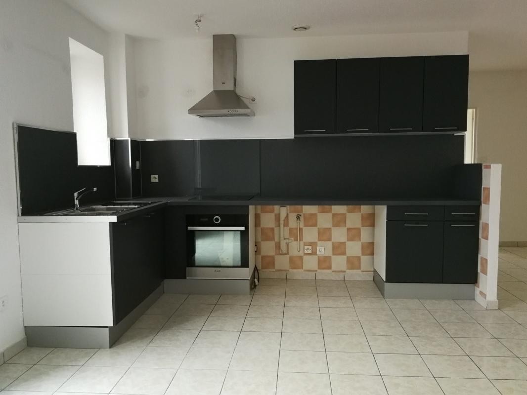 Location Appartement à Narbonne 3 pièces