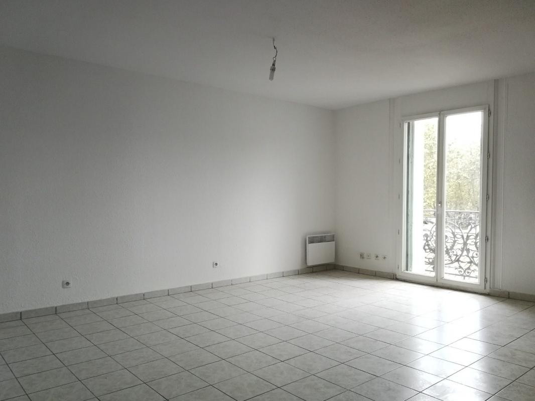 Location Appartement à Narbonne 3 pièces