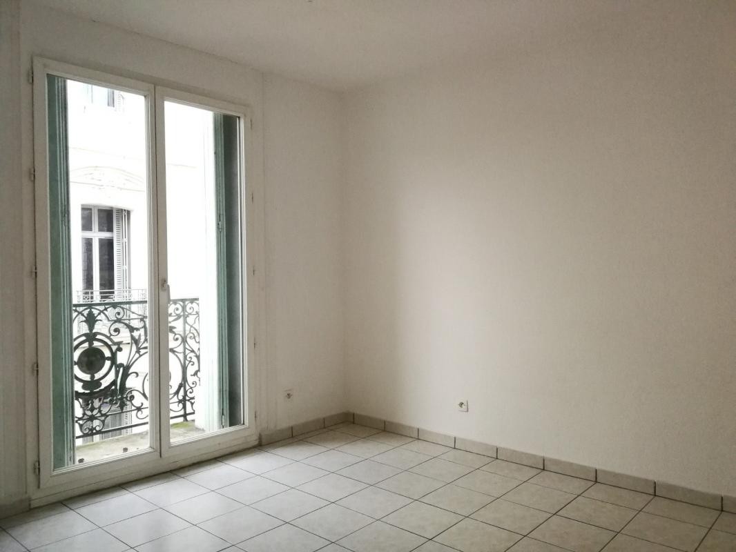 Location Appartement à Narbonne 3 pièces