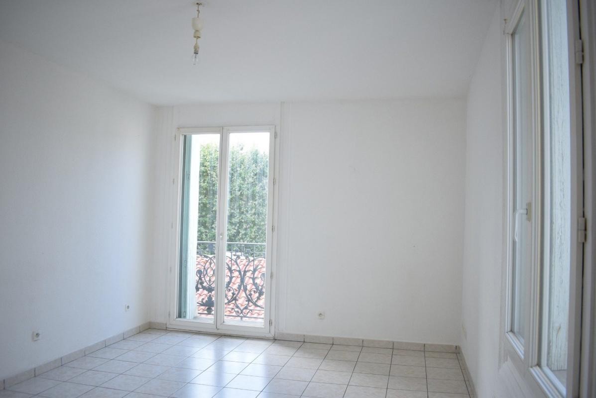 Location Appartement à Narbonne 3 pièces