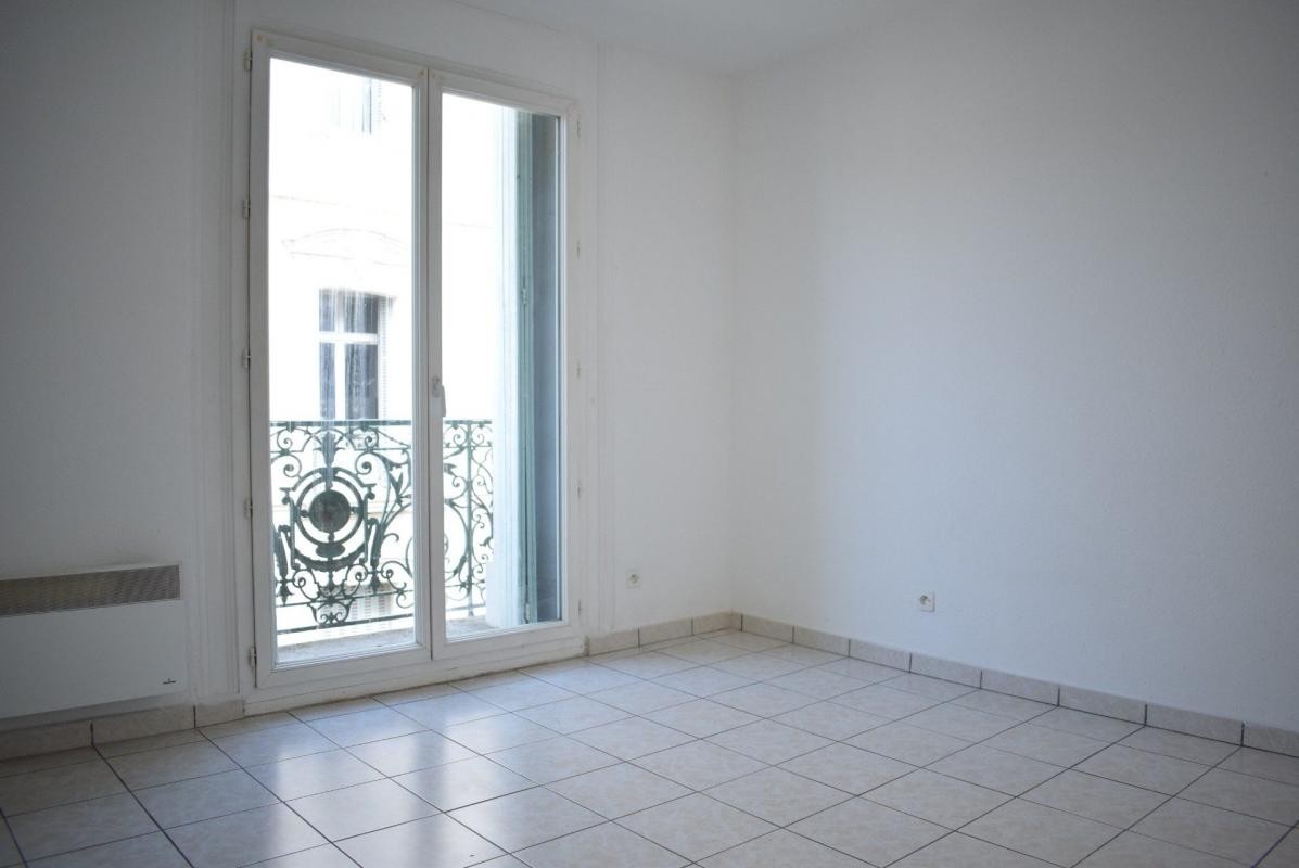 Location Appartement à Narbonne 3 pièces