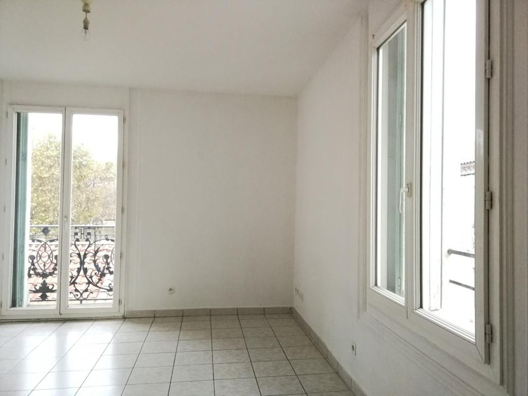 Location Appartement à Narbonne 3 pièces