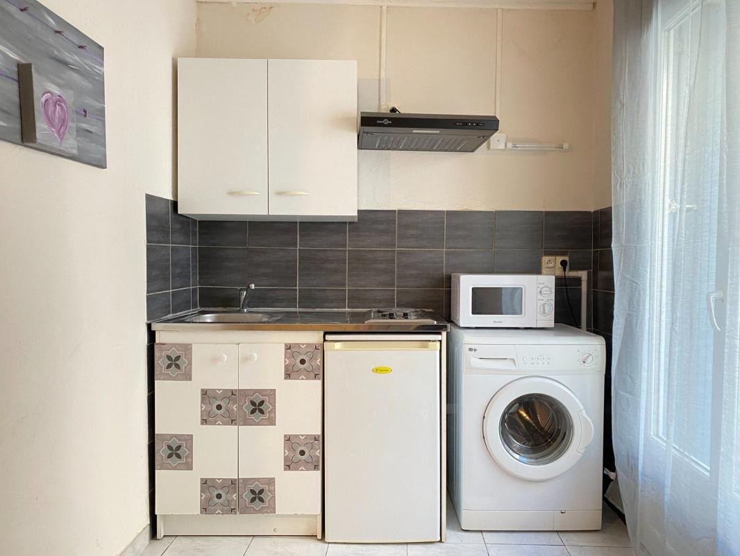 Location Appartement à Narbonne 2 pièces